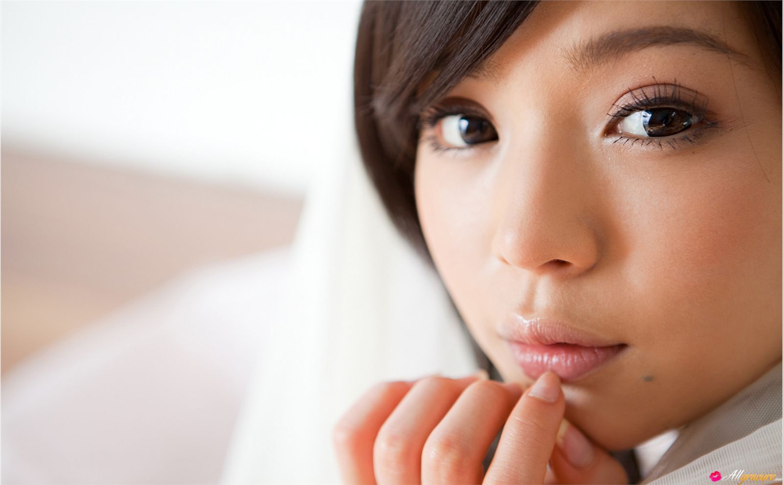 [Allgravure] 2014.10.10 Runa Hamakawa -Perfect Touch - 1